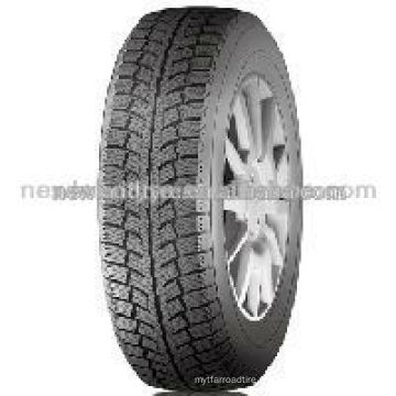 Pneus d&#39;hiver Pneus d&#39;hiver PCR Pneus pour l&#39;hiver 185 / 65R14